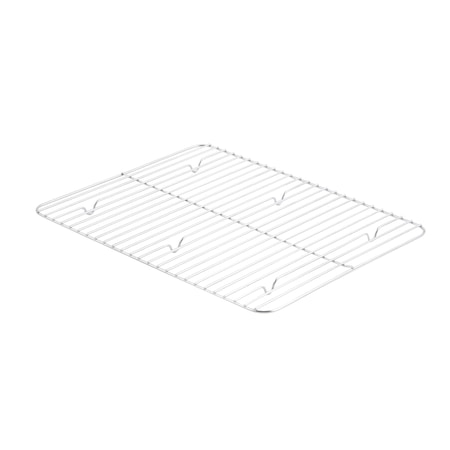 Bon Chef Grill For Cucina Large Food Pan  13 3/4" X 11" 60012G